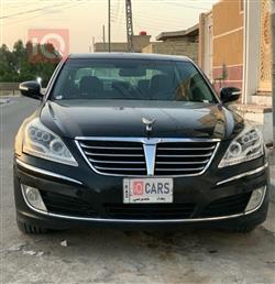 هيونداي ايكوس